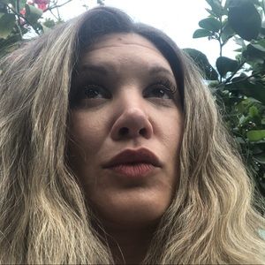 Meet your Posher, Rebekah